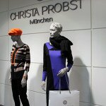 Christa Probst München