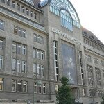 KaDeWe Group: Freie Stühle in der Filialgeschäftsführung