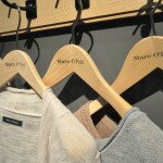 Marc O'Polo räumt Womenswear einen höheren Stellenwert ein