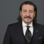 Dieter Gambke kehrt zu Création Gross zurück