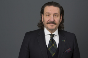 Dieter Gambke kehrt zu Création Gross zurück