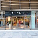 Esprit 2.0: Die Kunden kommen in die Läden und werden auch bald das deutlich verbesserte Produkt erfahren können