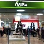 René Benko rechnet sich offenbar einige Chancen bei der Übernahme von Galeria Kaufhof aus
