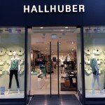 Hallhuber will dieses Jahr 50 neue Standorte eröffnen