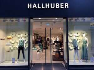Hallhuber will dieses Jahr 50 neue Standorte eröffnen