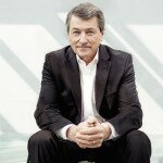 Otto Group-Vorstandschef Hans-Otto Schrader ist gar nicht zufrieden mit der Entwicklung im letzten Geschäftsjahr