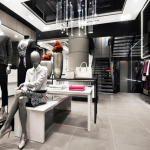 Hugo Boss muskelt sich mit Erfolg ins Womenswear-Segment