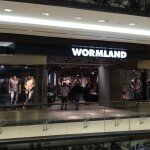 Wormland bleibt Wormland