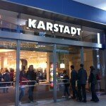 Karstadts neues Selbstbewusstsein: "Wir sind selbst sehr stark und eigenständig"