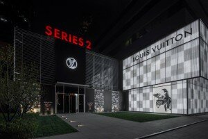 Louis Vuitton konnte im Vergleich zum Vorjahr zusammen mit Chanel seinen Markenwert steigern
