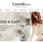 Luxodo könnte als Affiliate-Seite weiter am Netz bleiben