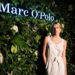 Marc O'Polo Opening Event mit Dree Hemingway