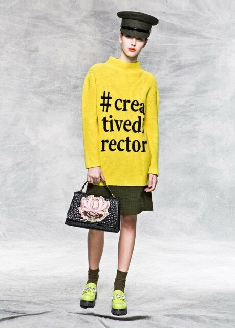 Moschino Cheap & Chic_2