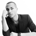 Olivier Rousteing: Der neue Wilde bei Balmain