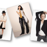 Bei Style in Progress kann man schon jetzt die Styles für Herbst/Winter 2015/16 sehen