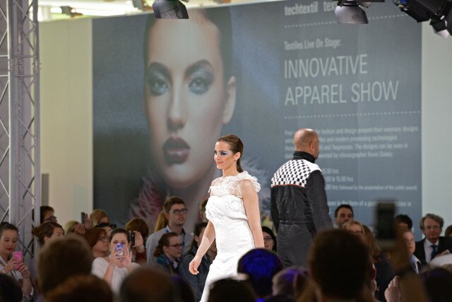 Innovative Apparel Show Innovative Apparel Show