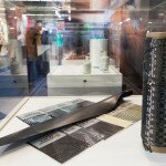 Anwendungsbereiche für Textilien reichen über Kleidung weit hinaus