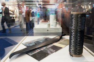 Anwendungsbereiche für Textilien reichen über Kleidung weit hinaus