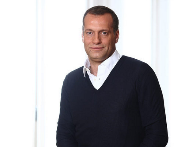 Alessandro Varisco soll neuer CEO von Twin-Set werden Alessandro Varisco soll neuer CEO von Twin-Set werden