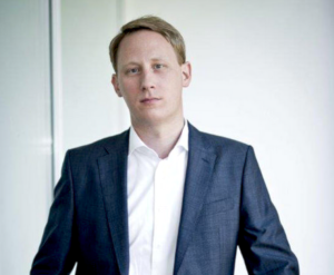 Wieder operativ: Andreas Baur ist der neue COO für s.Oliver 