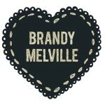 Brandy Melville eröffnen noch diesen Monat ihren ersten Pop-up-Store in Düsseldorf