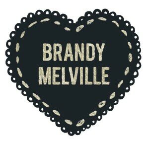 Brandy Melville eröffnen noch diesen Monat ihren ersten Pop-up-Store in Düsseldorf