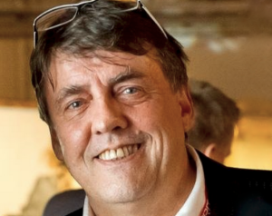 Christophe Bezu