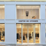 Bei Comptoir des Cotonniers übernimmt Christophe Chenut die Führung