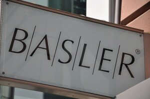 Basler bekommt Hilfe von einem Investor