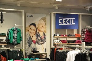 Die CBR Fashion Group, die hinter Cecil und Street One steht, soll an die Börse gebracht werden