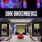 Dirk Bikkembergs Dirk Bikkembergs
