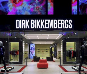 Dirk Bikkembergs
