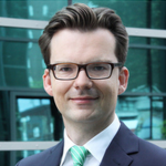 Dr. Maik Kleinschmidt ist bei Tom Tailor der Mann für alles Digitale