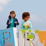 Esprit Kids soll unter dem Dach der Groupe Zannier weiter wachsen