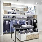 GARDEUR Neues Shopdesign Womenswear
