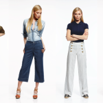 Ein Blick auf die Spring/Summer Kollektion 2016 von Atelier Gardeur: Modische Spitzen inkludiert