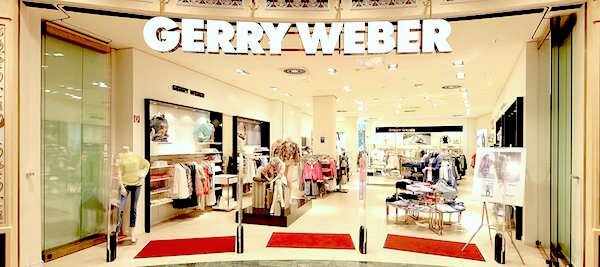 Gerry Weber Store