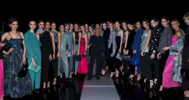 Giorgio Armani