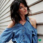 Hanneli Mustaparta: Das Gesicht hinter der neuen Blogger-Kollektion
