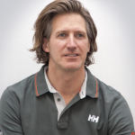 Helly Hansen hat seit Mitte Mai einen neuen Country Manager