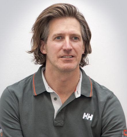 Helly Hansen hat seit Mitte Mai einen neuen Country Manager