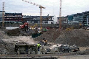 Auch in Koblenz musste 2010 bereits ein ehemaliges Hertie-Haus weichen