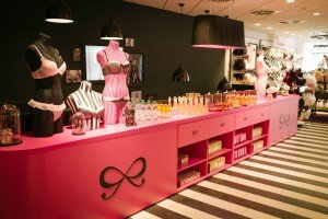 Indien und Panama zählen zu den neuen Destinationen des Hunkemöller-Expansionskurses