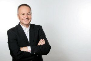 Thomas Scheck ist zukünftig verantwortlich für das Productmanagement, einschließlich Einkauf
