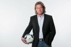 Tim Bielohoubeck verantwortet zukünftig das Lieferantenmanagement von Intersport