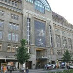 KaDeWe, Alsterhaus und Oberpollinger gehören jetzt zur Hälfte auch den Italienern (bzw. Thailändern)