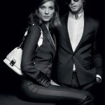 Die Marke Karl Lagerfeld wagt den Sprung über den großen Teich