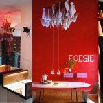 Couture, Schmuck ujnd Kunst - Die Lobby for a weekend bietet alles