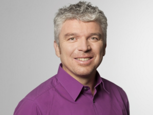 Michael Dörner