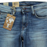 Mustang lanciert die "True Denim for a better world"